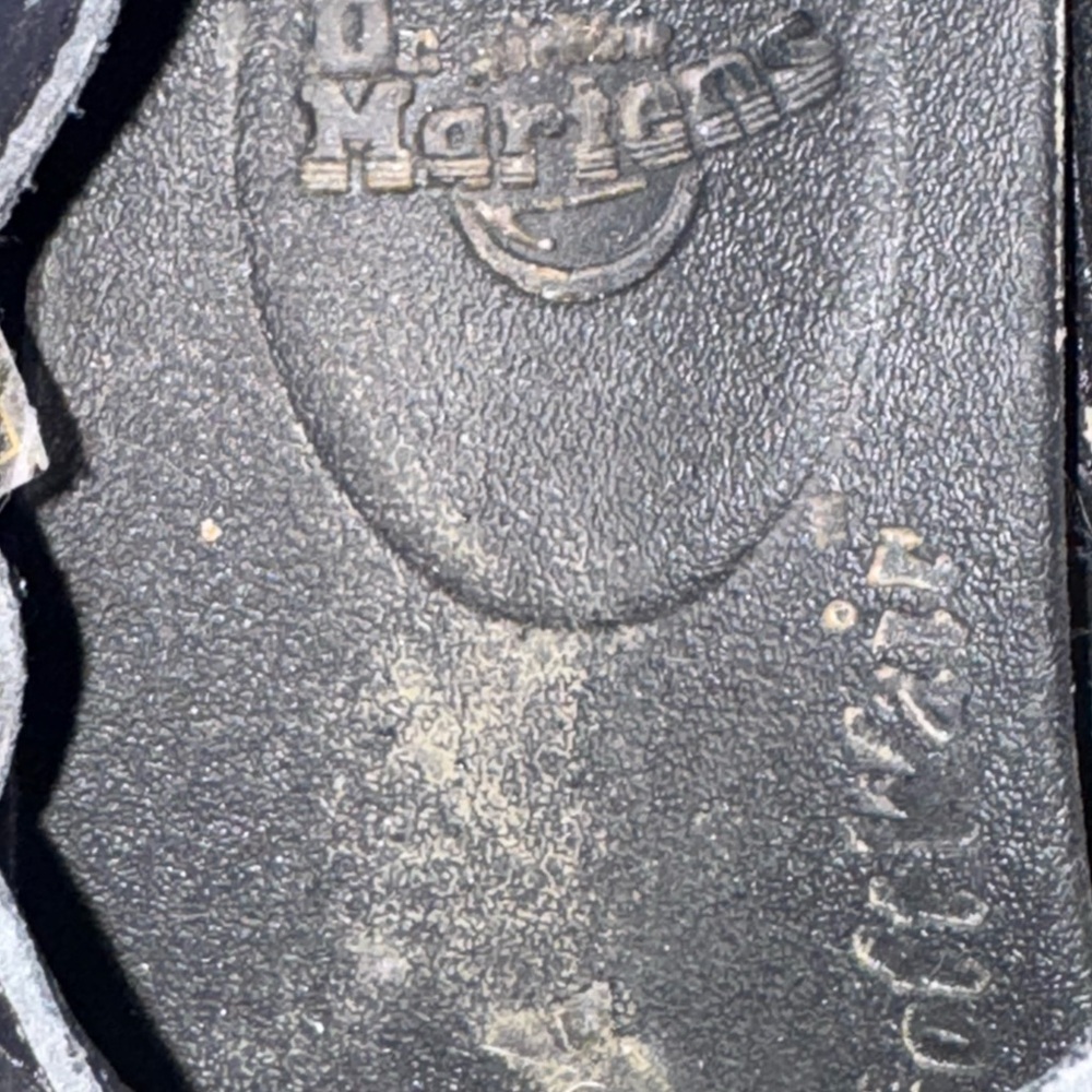 Dr. Martens Voss Sandals View 3
